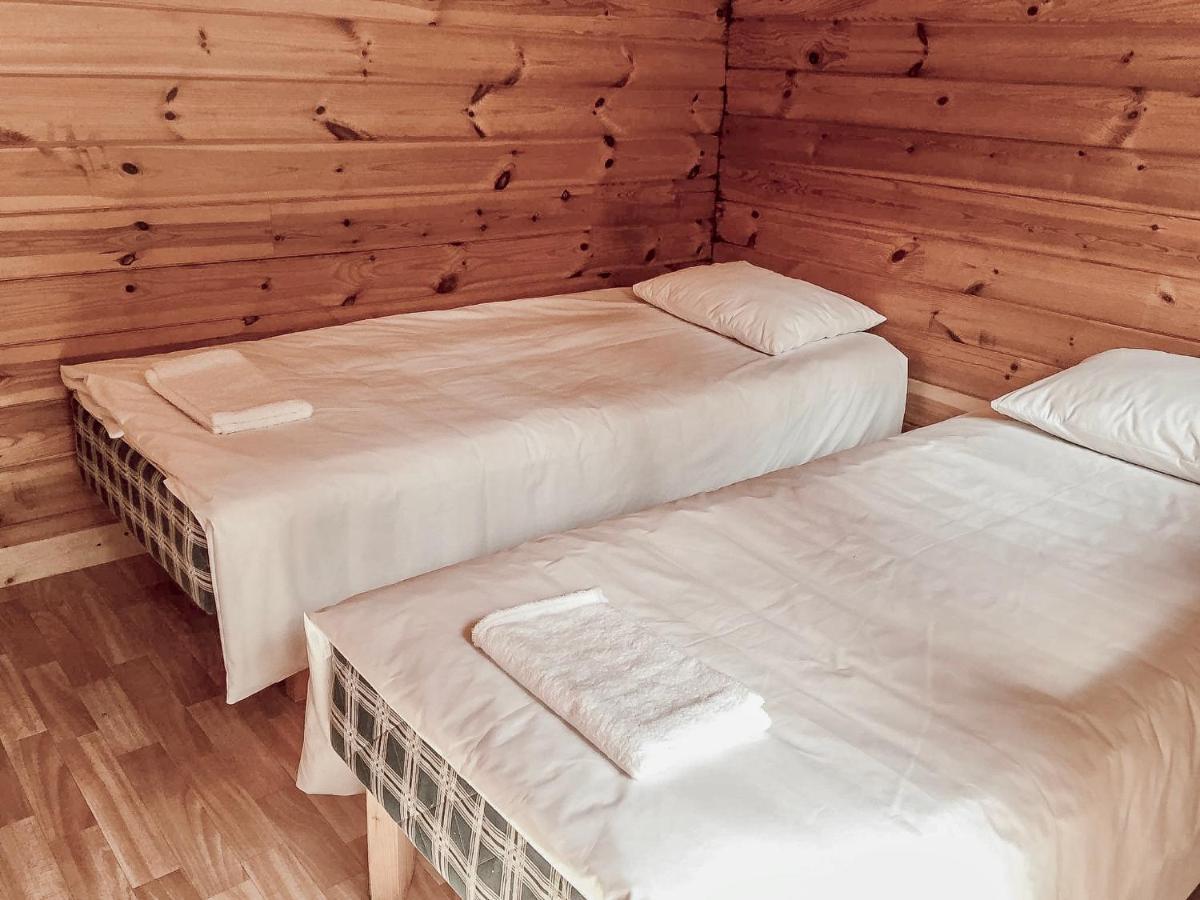 Pruuli Puhkekuela Hotel Nurme Ngoại thất bức ảnh